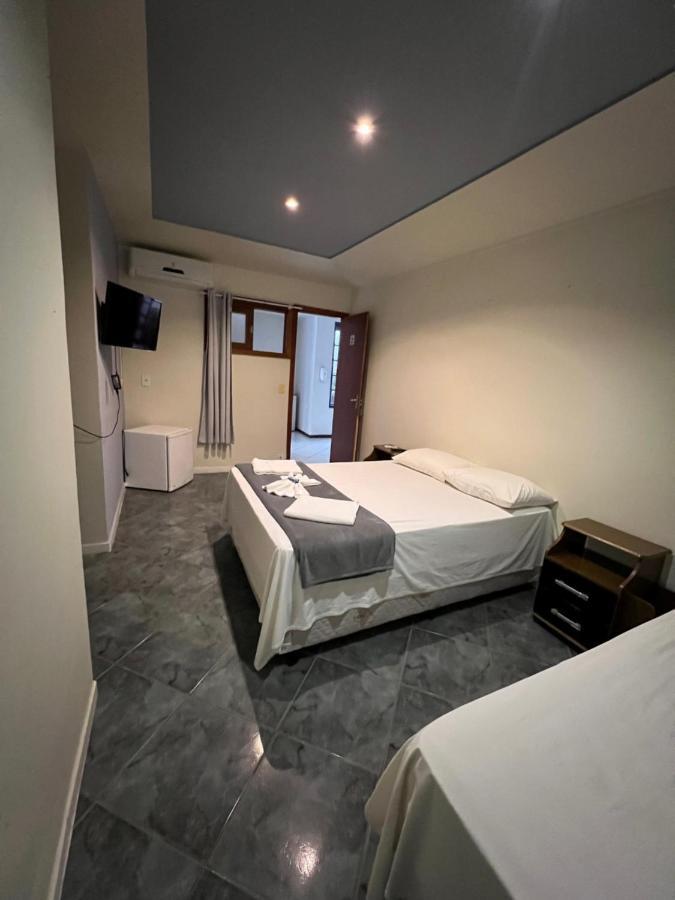 Tortuguita Ossos - Suites Búzios Exterior foto