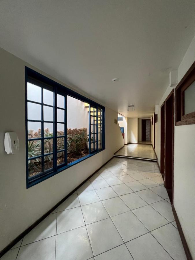 Tortuguita Ossos - Suites Búzios Exterior foto