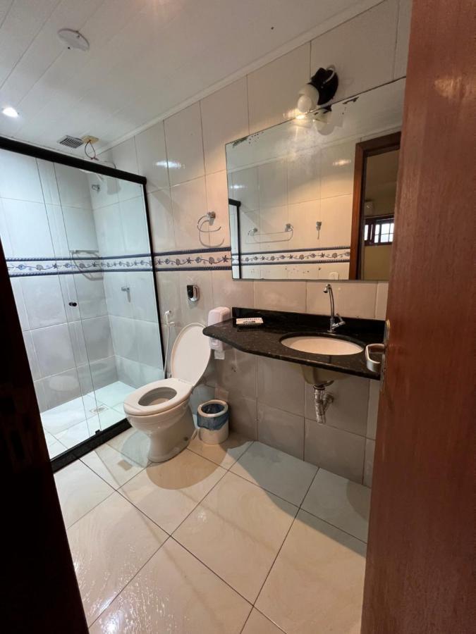 Tortuguita Ossos - Suites Búzios Exterior foto
