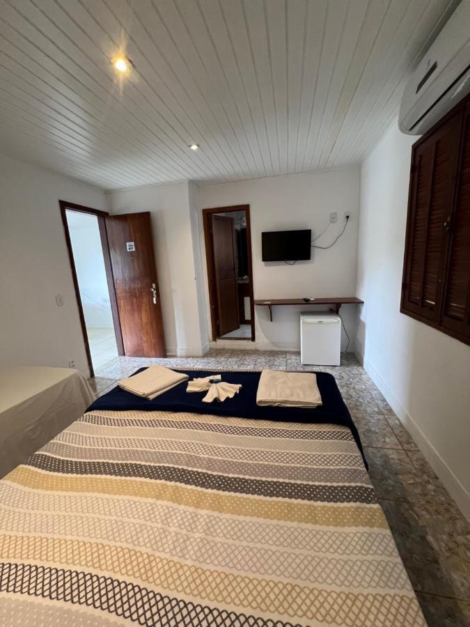 Tortuguita Ossos - Suites Búzios Exterior foto